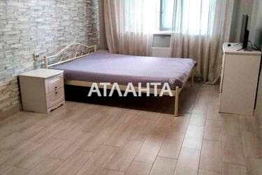 1-комнатная квартира по адресу ул. Приорская (площадь 44 м²) - Atlanta.ua - фото 12