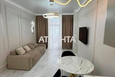 1-комнатная квартира по адресу Берестейский проспект(пр-т. Победы) (площадь 53 м²) - Atlanta.ua - imageAlt 8