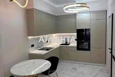 1-комнатная квартира по адресу Берестейский проспект(пр-т. Победы) (площадь 53 м²) - Atlanta.ua - imageAlt 9