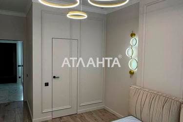 1-комнатная квартира по адресу Берестейский проспект(пр-т. Победы) (площадь 53 м²) - Atlanta.ua - imageAlt 13