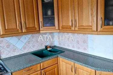 2-комнатная квартира по адресу ул. Пр Навои (площадь 45 м²) - Atlanta.ua - фото 11