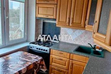 2-комнатная квартира по адресу ул. Пр Навои (площадь 45 м²) - Atlanta.ua - фото 12