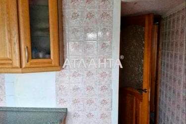 2-комнатная квартира по адресу ул. Пр Навои (площадь 45 м²) - Atlanta.ua - фото 13