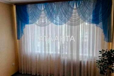 2-комнатная квартира по адресу ул. Пр Навои (площадь 45 м²) - Atlanta.ua - фото 14