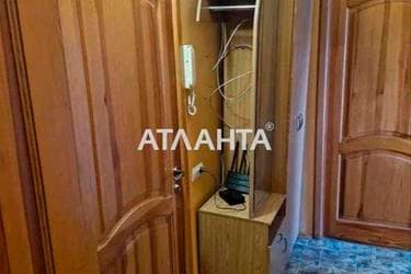 2-комнатная квартира по адресу ул. Пр Навои (площадь 45 м²) - Atlanta.ua - фото 15