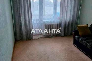 2-комнатная квартира по адресу ул. Пр Навои (площадь 45 м²) - Atlanta.ua - фото 16