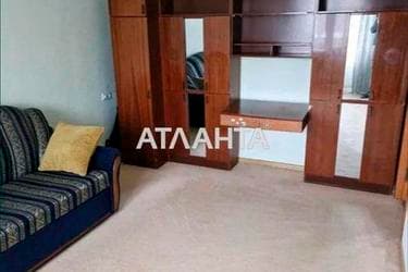 2-комнатная квартира по адресу ул. Пр Навои (площадь 45 м²) - Atlanta.ua - фото 17