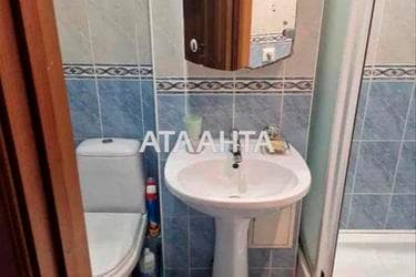 2-комнатная квартира по адресу ул. Пр Навои (площадь 45 м²) - Atlanta.ua - фото 19