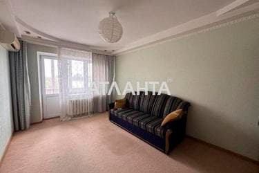 2-комнатная квартира по адресу ул. Пр Навои (площадь 45 м²) - Atlanta.ua - фото 18