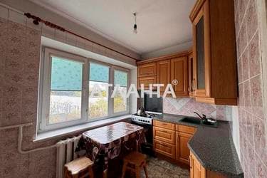 2-комнатная квартира по адресу ул. Пр Навои (площадь 45 м²) - Atlanta.ua - фото 22