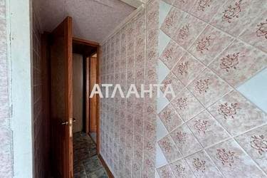 2-комнатная квартира по адресу ул. Пр Навои (площадь 45 м²) - Atlanta.ua - фото 23