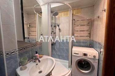 2-комнатная квартира по адресу ул. Пр Навои (площадь 45 м²) - Atlanta.ua - фото 24