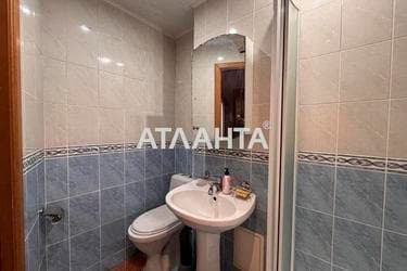 2-комнатная квартира по адресу ул. Пр Навои (площадь 45 м²) - Atlanta.ua - фото 25