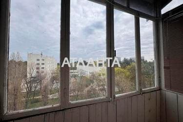 2-комнатная квартира по адресу ул. Пр Навои (площадь 45 м²) - Atlanta.ua - фото 27