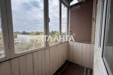 2-комнатная квартира по адресу ул. Пр Навои (площадь 45 м²) - Atlanta.ua - фото 28
