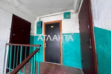 2-комнатная квартира по адресу ул. Пр Навои (площадь 45 м²) - Atlanta.ua - фото 29