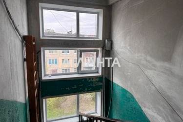 2-комнатная квартира по адресу ул. Пр Навои (площадь 45 м²) - Atlanta.ua - фото 30