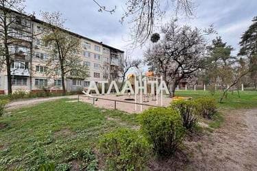 2-комнатная квартира по адресу ул. Пр Навои (площадь 45 м²) - Atlanta.ua - фото 33