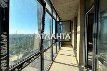 3-кімнатна квартира за адресою вул. Проспект Шевченка (площа 118 м²) - Atlanta.ua - фото 19