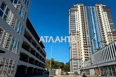 3-кімнатна квартира за адресою вул. Проспект Шевченка (площа 118 м²) - Atlanta.ua - фото 14