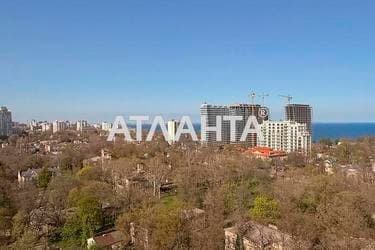 3-комнатная квартира по адресу Шевченко пр. (площадь 118 м²) - Atlanta.ua - фото 23