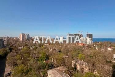 3-комнатная квартира по адресу Шевченко пр. (площадь 118 м²) - Atlanta.ua - фото 24