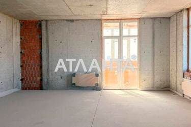 3-комнатная квартира по адресу Шевченко пр. (площадь 118 м²) - Atlanta.ua - фото 30