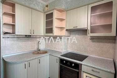 2-rooms apartment apartment by the address st. Paustovskogo (area 52 m²) - Atlanta.ua - фото 9