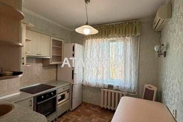 2-rooms apartment apartment by the address st. Paustovskogo (area 52 m²) - Atlanta.ua - фото 10