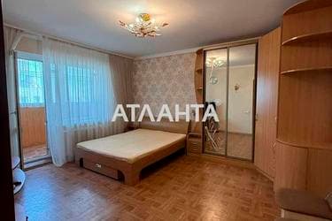 2-rooms apartment apartment by the address st. Paustovskogo (area 52 m²) - Atlanta.ua - фото 11