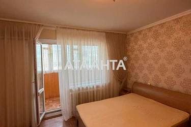 2-rooms apartment apartment by the address st. Paustovskogo (area 52 m²) - Atlanta.ua - фото 12