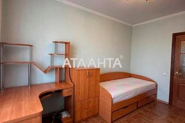 2-rooms apartment apartment by the address st. Paustovskogo (area 52 m²) - Atlanta.ua - фото 14