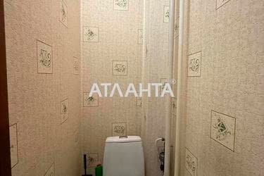 2-rooms apartment apartment by the address st. Paustovskogo (area 52 m²) - Atlanta.ua - фото 15