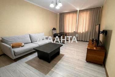 2-комнатная квартира по адресу Коломыйская ул. (площадь 54 м²) - Atlanta.ua - фото 11