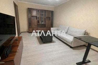 2-комнатная квартира по адресу Коломыйская ул. (площадь 54 м²) - Atlanta.ua - фото 12