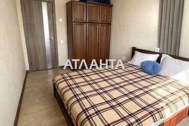 2-комнатная квартира по адресу Коломыйская ул. (площадь 54 м²) - Atlanta.ua - фото 13