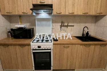 2-комнатная квартира по адресу Коломыйская ул. (площадь 54 м²) - Atlanta.ua - фото 14