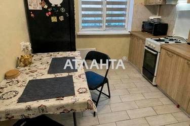 2-комнатная квартира по адресу Коломыйская ул. (площадь 54 м²) - Atlanta.ua - фото 15