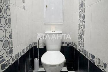 2-комнатная квартира по адресу Коломыйская ул. (площадь 54 м²) - Atlanta.ua - фото 19