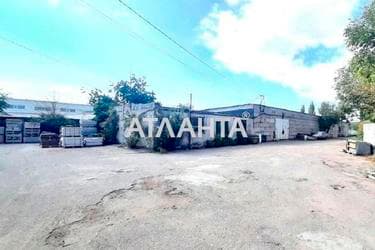 Комерційна нерухомість за адресою вул. Боровського Миколи (площа 2000 м²) - Atlanta.ua - фото 24