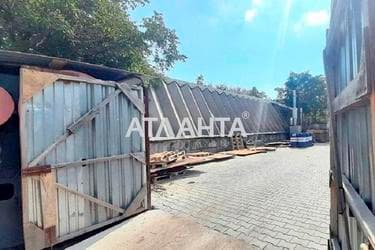 Комерційна нерухомість за адресою вул. Боровського Миколи (площа 2000 м²) - Atlanta.ua - фото 25