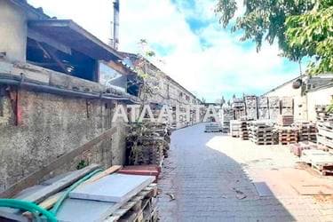 Комерційна нерухомість за адресою вул. Боровського Миколи (площа 2000 м²) - Atlanta.ua - фото 26