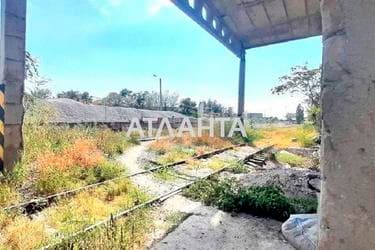 Комерційна нерухомість за адресою вул. Боровського Миколи (площа 2000 м²) - Atlanta.ua - фото 28