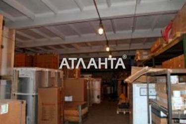 Комерційна нерухомість за адресою вул. Боровського Миколи (площа 2000 м²) - Atlanta.ua - фото 29