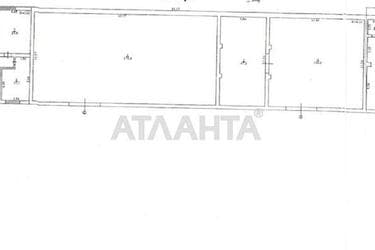 Комерційна нерухомість за адресою вул. Боровського Миколи (площа 2000 м²) - Atlanta.ua - фото 31