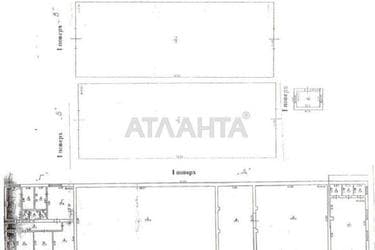 Комерційна нерухомість за адресою вул. Боровського Миколи (площа 2000 м²) - Atlanta.ua - фото 32