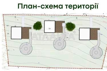 Дом по адресу ул. Крушельницкой Соломии (площадь 30 м²) - Atlanta.ua - imageAlt 25