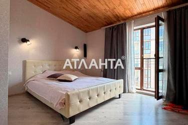 2-комнатная квартира по адресу ул. Дача Ковалевского (площадь 49 м²) - Atlanta.ua - фото 12