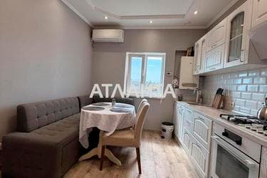 2-комнатная квартира по адресу ул. Дача Ковалевского (площадь 49 м²) - Atlanta.ua - фото 17