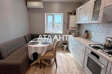 2-комнатная квартира по адресу ул. Дача Ковалевского (площадь 49 м²) - Atlanta.ua - фото 18